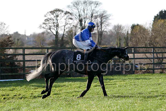 Mylerstown , 12th - Jockey D J Bates -FT8E6581-e