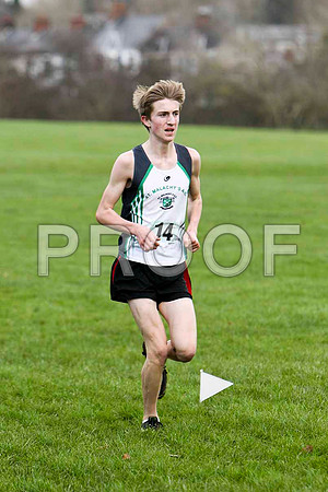 Chris Connolly , Winner in 17.57  - St Malachy's - FT8E7358-e
