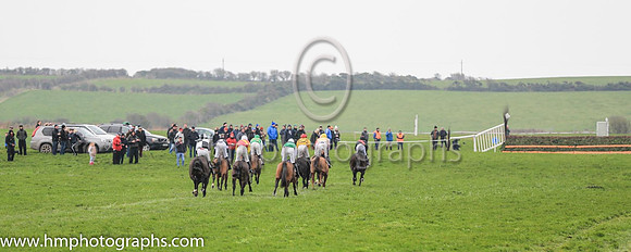 Point to Point at Kirkistown