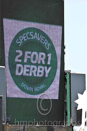 Specseavers 2 for ! Derby - FT8E1231-e
