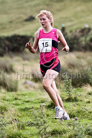 Laura Finlay , 192nd overall, 26th woman in 57.22 - Parboid Pink Panthers - FT8E3615-e