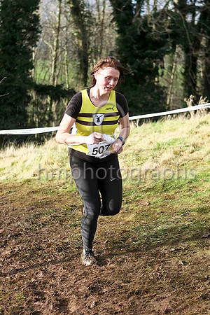 Nuala Muldoon - North Belfast Harriers, 47th in 29.55 - IMG_9989-e