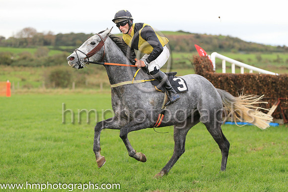 01st MINIMUM MIX (GB) and J J Walsh ( 3 , YELLOW,black sash; black sleeves; black cap,yellow star ) Trainer: John Edward Walsh,, Owner : John Edward Walsh