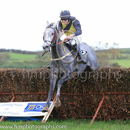 01st MINIMUM MIX (GB) and J J Walsh ( 3 , YELLOW,black sash; black sleeves; black cap,yellow star ) Trainer: John Edward Walsh,, Owner : John Edward Walsh