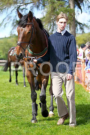 Ben Athey leads Bear Witness , winner, Jockey Derek O'Connor -FT8E2027-e