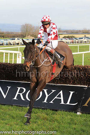 10th Kayf Thou and R Geraghty ( 6 , maroon and white qtrd ) Trainer - G Elliott , Owner - D Charlesworth