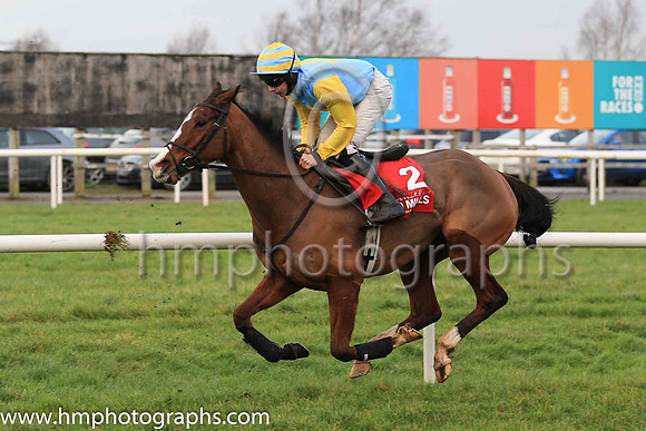 05th Kristofferson and C D Maxwell ( 2 , light blue, yellow diamond ) Trainer - Mrs Magnier , Owner - C P Magnier