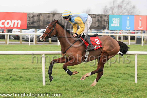 05th Kristofferson and C D Maxwell ( 2 , light blue, yellow diamond ) Trainer - Mrs Magnier , Owner - C P Magnier