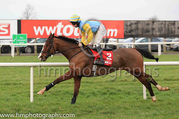 05th Kristofferson and C D Maxwell ( 2 , light blue, yellow diamond ) Trainer - Mrs Magnier , Owner - C P Magnier