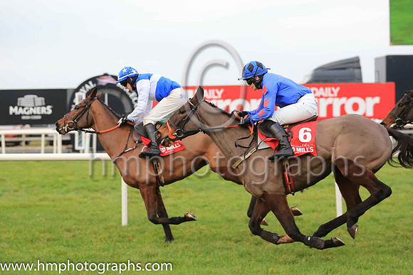 02nd Pilot Station and S Kavanagh 7 ( 6 , royal blue, red star ) Trainer - P A Fahy , Owner - Mrs N Fahy