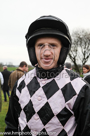 Conor Smith
