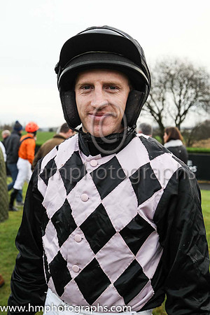 Conor Smith