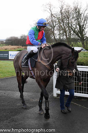 09th Carrignagapple and Mr C L Murphy 7 ( 4 , red and royal green qtrd ) Trainer - C Hamilton , Owner - Catherine Hamilton