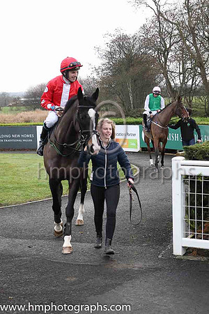 05th Coastal Tiep and Mr B G Crawford 7 ( 5 , red, white stripe ) Trainer - S R B Crawford , Owner - Jetmac Syndicate