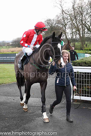 05th Coastal Tiep and Mr B G Crawford 7 ( 5 , red, white stripe ) Trainer - S R B Crawford , Owner - Jetmac Syndicate