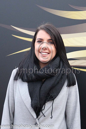Caroline Todd at Down Royal on Boxing Day 2018