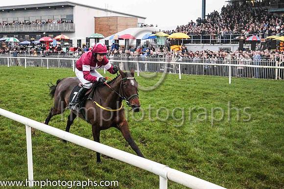 01st Valdieu and Mr M J O'Hare 3 ( 7 , maroon, white star,maroon cap ) Trainer - N Meade , Owner - Gigginstown House Stud