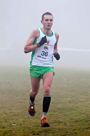 Russell Hughes County Antrim Harriers , 33rd in 33.42 - CU2D3070-e2