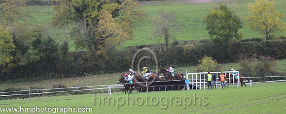 Loughbrickland Point to Point