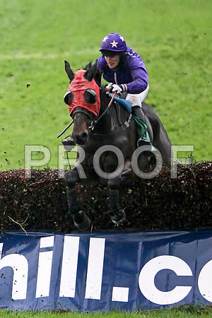 Quelas , 5th - Jockey Mr B J Foley - FT8E5422-e
