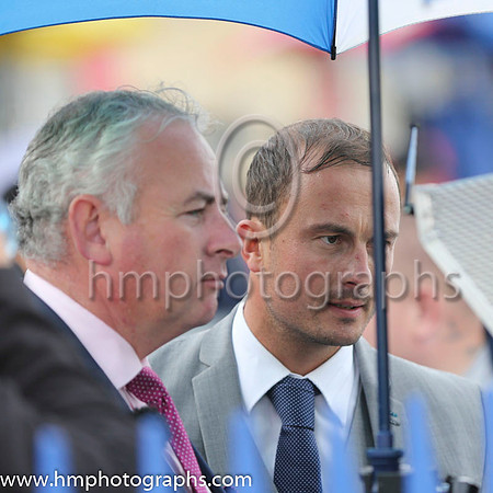 What is of such interest to the RTE Racing Pundits?