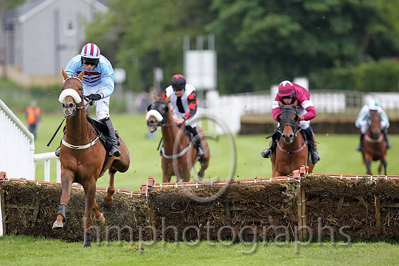 R2 - Time Machine 2nd, Mashall 4th, Point of Light 3rd, Flying Bella 5th - FT8E0408-e