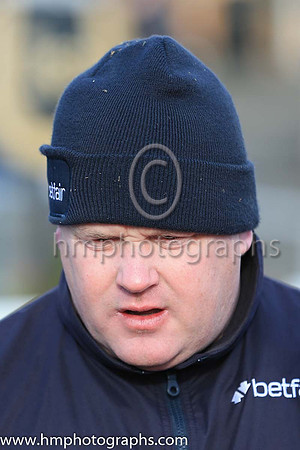 Gordon Elliott