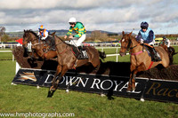 2019/01/29th - Down Royal BetVictor Meeting (lr)