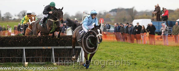 01 Highly Unlikely & J J Smyth - winner (6, black, green sash) - FT8E0935-14