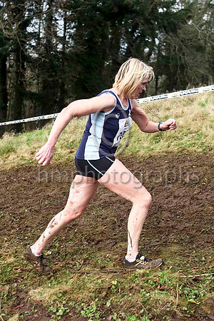 Finnouala McCourt - Lagan Valley AC , 42nd in 28.01 - IMG_9979-e