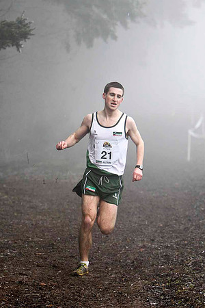 Robin Brown NIR, North Down AC , 23rd in 29.09 - CU2D2833-e