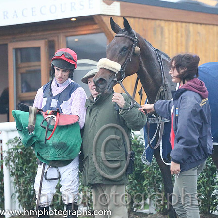 01 Drumacoo and Mr D O'Connor - - 01st (1 ,Mauve and blue cross belts ) Trainer - M Hourigan