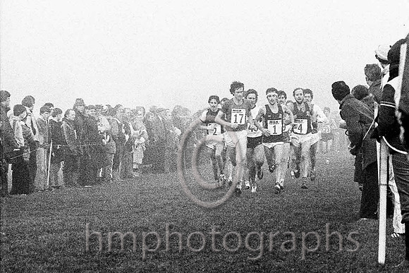 Paul Lawther (17) and Nat Muir (1)  in the lead - IMG_0015-e2