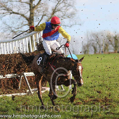 03 Sentry Girl and D Lavery - - 03rd (8 ,royal blue, red sash ) Trainer - Hannah L McKee