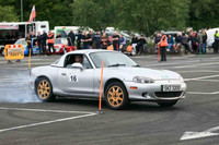 2025-06-04th-Larne Auto Test