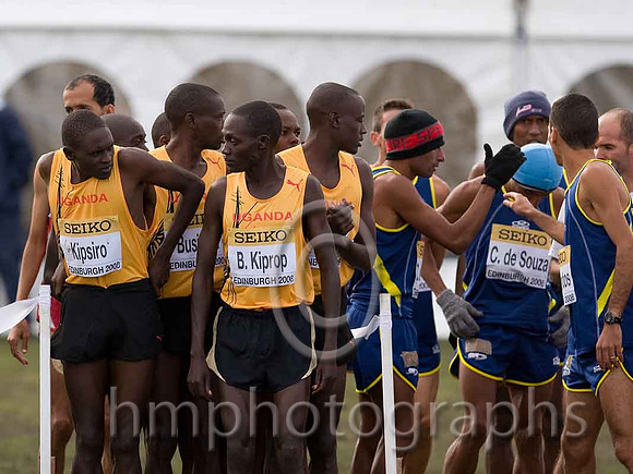 The start Moses Kipsiro , Uganga 13th , Boniface Kiprop, Uganga 16th  - IMG_6117-e3a4j