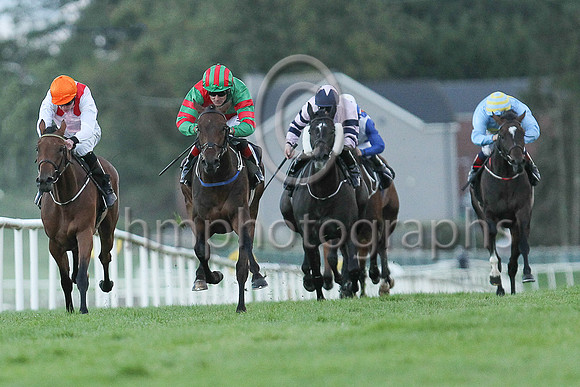 01st Boom Or Bush  Pat Smullen (7, emerald green and red qtrd) Trainer H Rogers, Owner Brian Mellon and P McBride