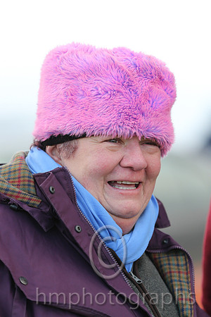 Margie McLoone - The Irish Field Journalist
