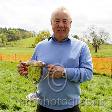 Franco Hughes - Local Bookmaker