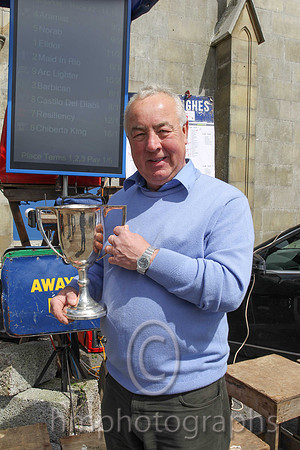 Franco Hughes - Local Bookmaker