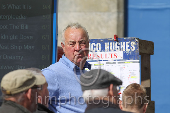Franco Hughes - Boolmaker