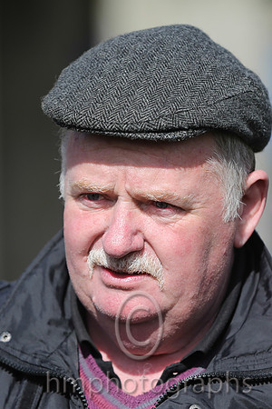 Sean McParlan