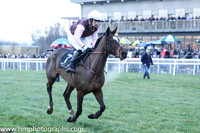 2013/12/26th - Race 7 Boxing Day at Down Royal