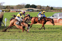 2019-03-09th - North Down Hunt Club P2P at Kirkistown (lr)