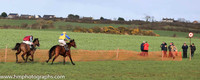 2019-03-09th - North Down Hunt Club P2P at Kirkistown (lr)