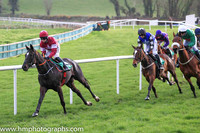 2019/03/24th - Downpatrick Ulster National Meeting (lr)