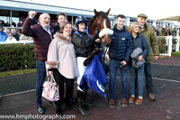 2019/03/24th - Downpatrick Ulster National Meeting (lr)