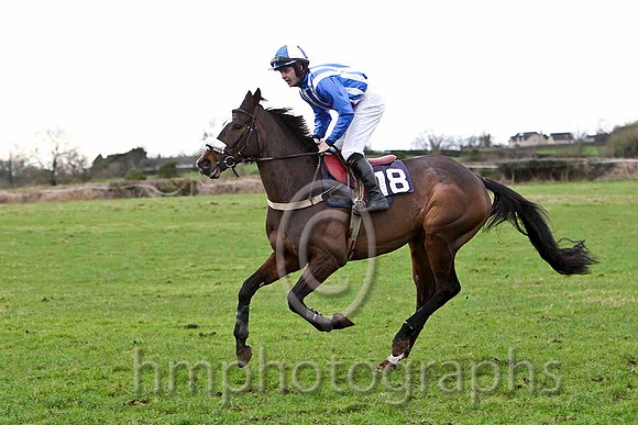 Mourne Paddy & S Crawford - Fell - FT8E0502-e