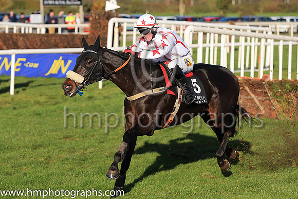 01st Wakea and D Meyler ( 5 , white, red seams ) Trainer - K Thornton , Owner - Gary Ryan
