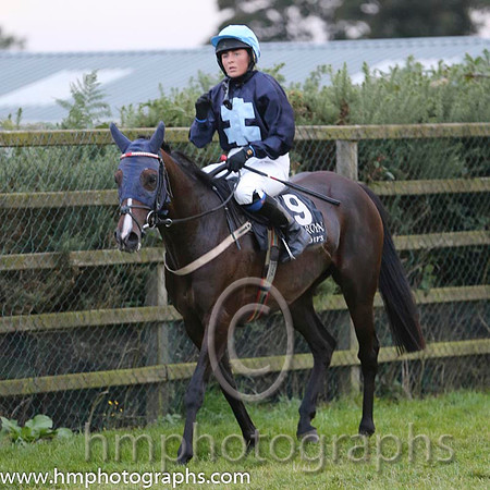 07 Josephine's Dream and Miss S Bell - - 07th (9 ,blue, light blue cross ) "